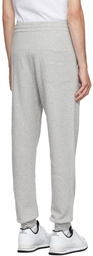 Nanushka Grey Shay Lounge Pants