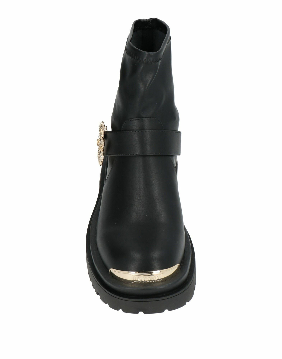 Just Cavalli Womens Ankle boots in Black