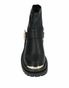 Just Cavalli Womens Ankle boots in Black