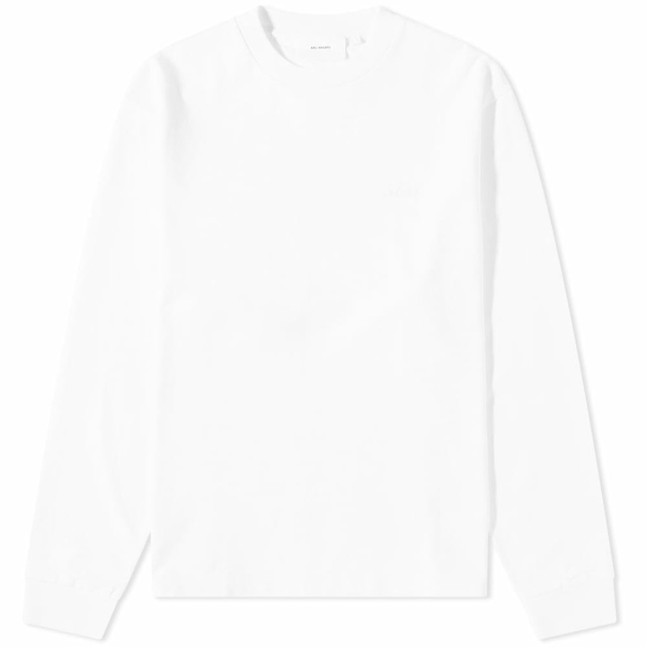 Photo: Axel Arigato Long Sleeve Staple Tee