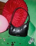 Steve Madden Bsmith Bag in Black