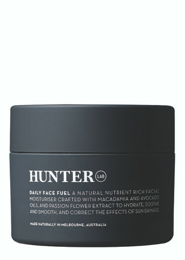 Hunter Lab Daily Face Fuel