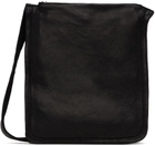 Guidi Black W4 Bag