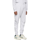 Reebok Classics Grey Vector Lounge Pants