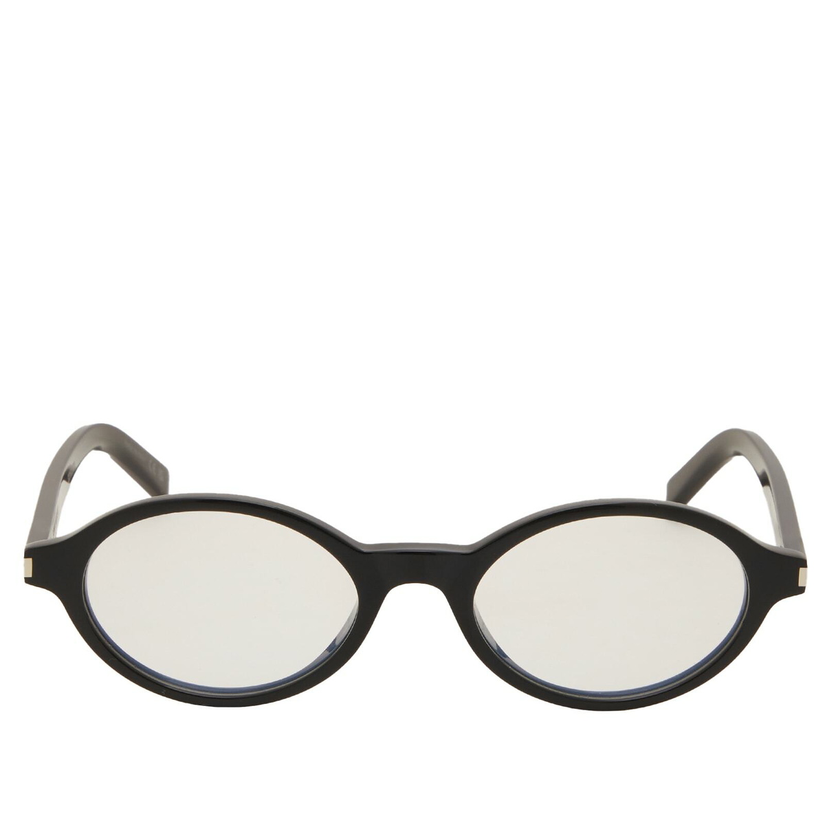 メガネ SAINT LAURENT Woman Optical frames Black SL751JEANNEOPT 001 Yves Saint Laurent Glasses SL-751-JEANNE-OPT 001