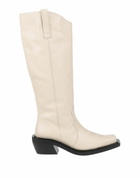Alohas Womens Boot Cream