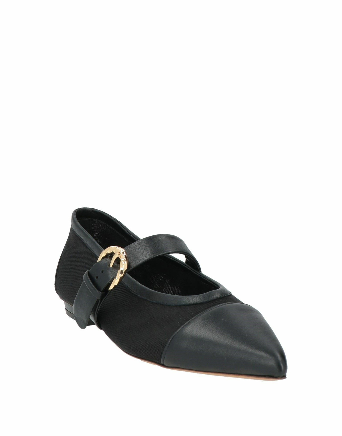 Ulla Johnson Womens Ballet flats in Black