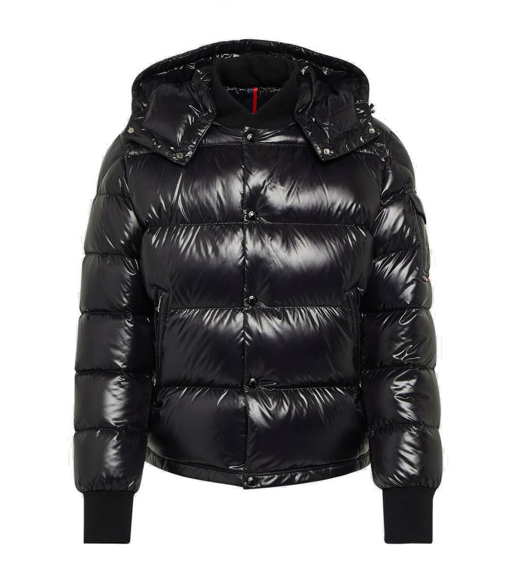 Moncler Maljasset down jacket Moncler