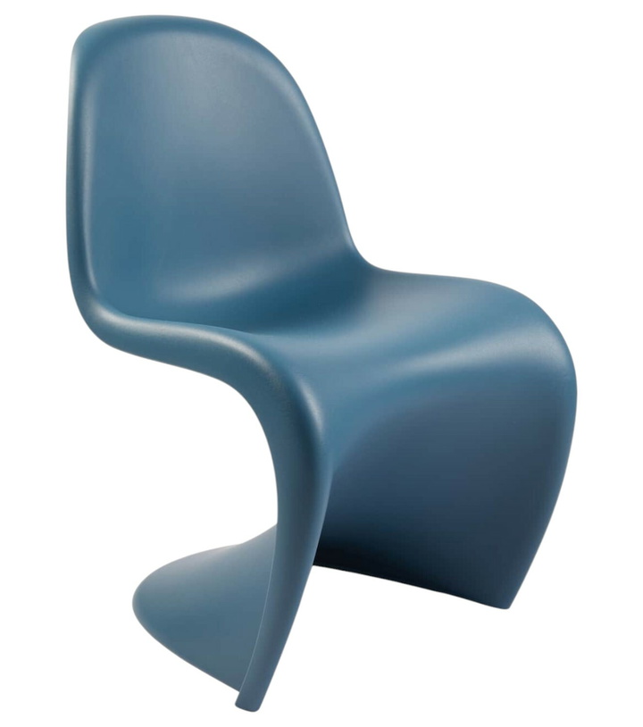 Photo: Vitra Panton Junior chair