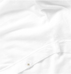 Orlebar Brown - OB-V Slim-Fit Cotton-Jersey T-Shirt - Men - White