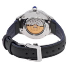 Orient Star Automatic Blue Skeleton Dial Ladies Watch RE-ND0012L00B