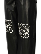Loewe anagram Baggy Trousers