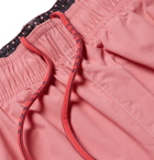 Hugo Boss - Mid-Length Swim Shorts - Pink