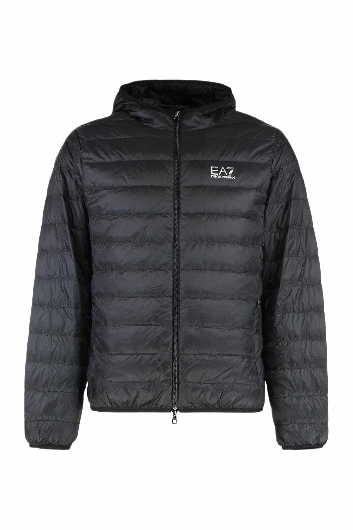 EA7 Ultra-light Down Jacket