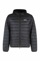 EA7 Ultra-light Down Jacket