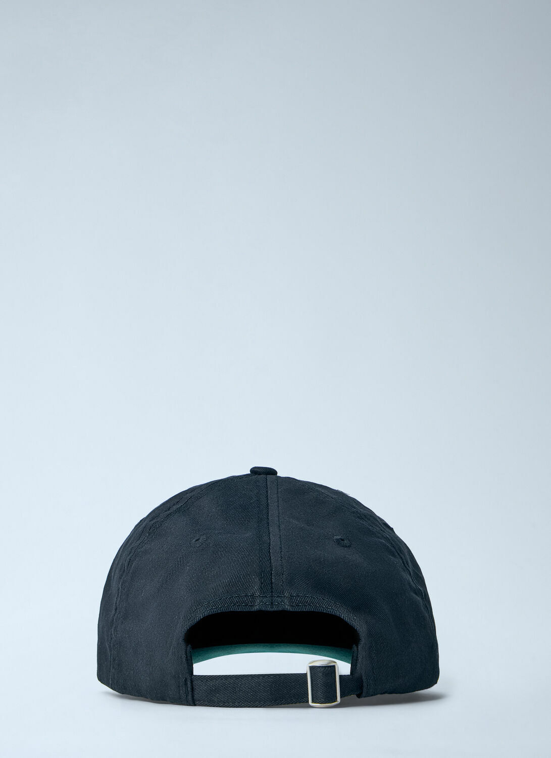 Metalwood Number One Dad Hat
