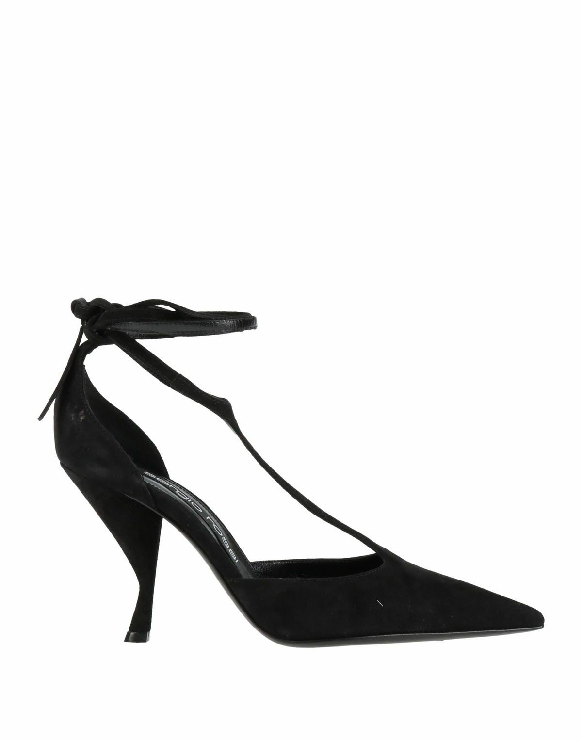 Sergio Rossi Womens Pumps in Black