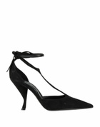 Sergio Rossi Womens Pumps in Black
