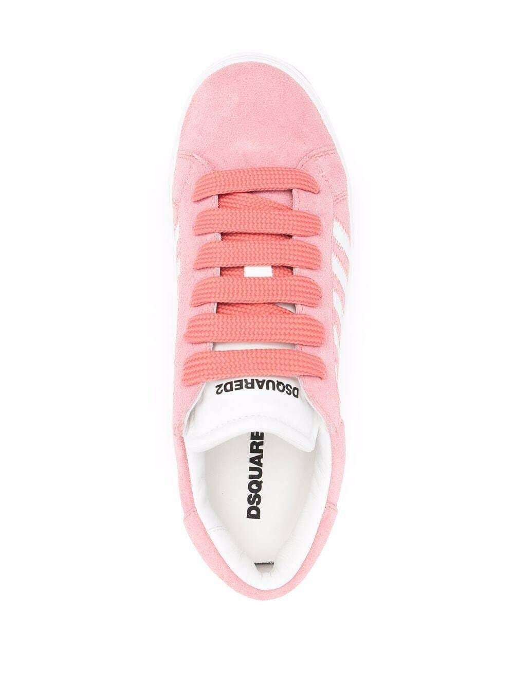 dsquared2 sneakers dames sale