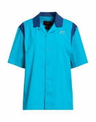 Jordan Womens Shirt Azure