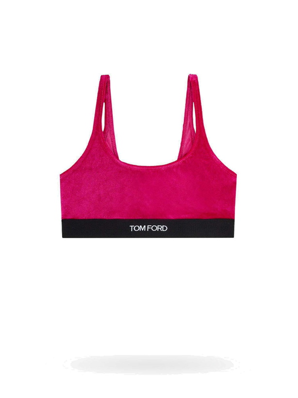 Photo: Tom Ford   Top Pink   Womens