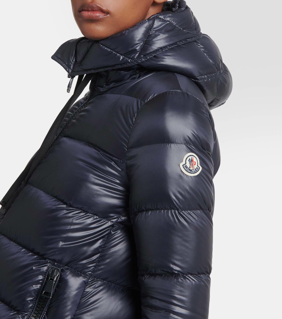 Moncler Suyen down coat Moncler