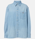 Polo Ralph Lauren Denim shirt