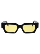 Palm Angels Hyde Sunglasses