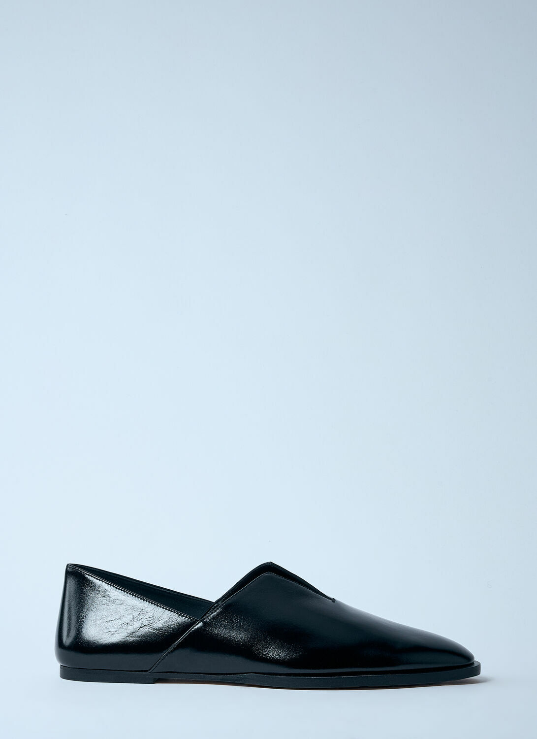 Bottega Veneta Cha-Cha Slippers