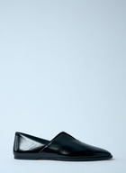 Bottega Veneta Cha-Cha Slippers