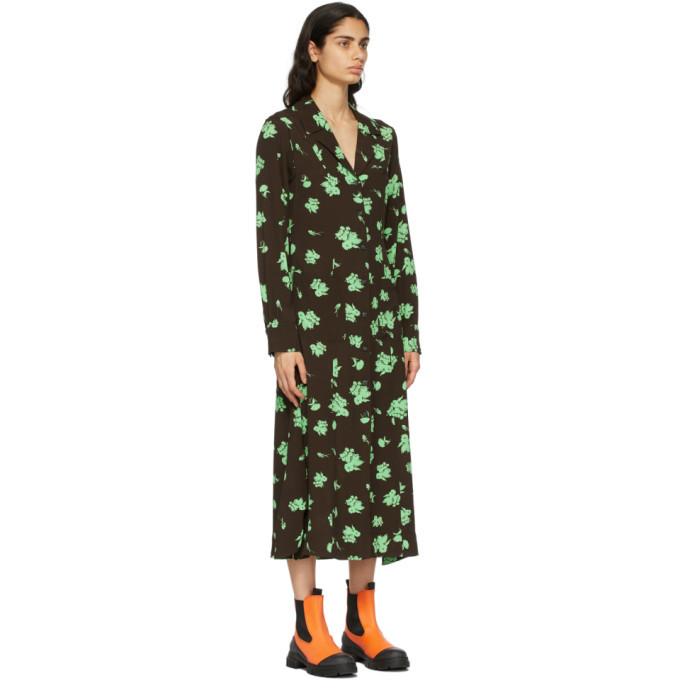 forever favorite maxi dress Forever in Florals Maxi Dress in Palm Beach Print