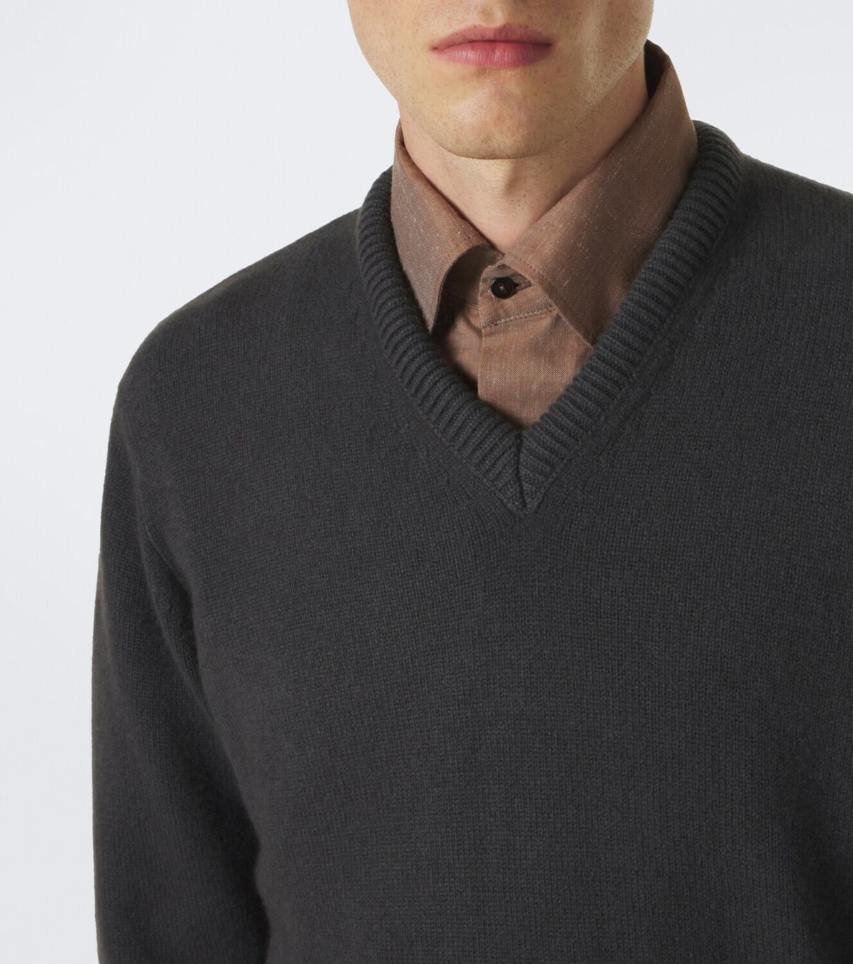 Lemaire Cashmere sweater