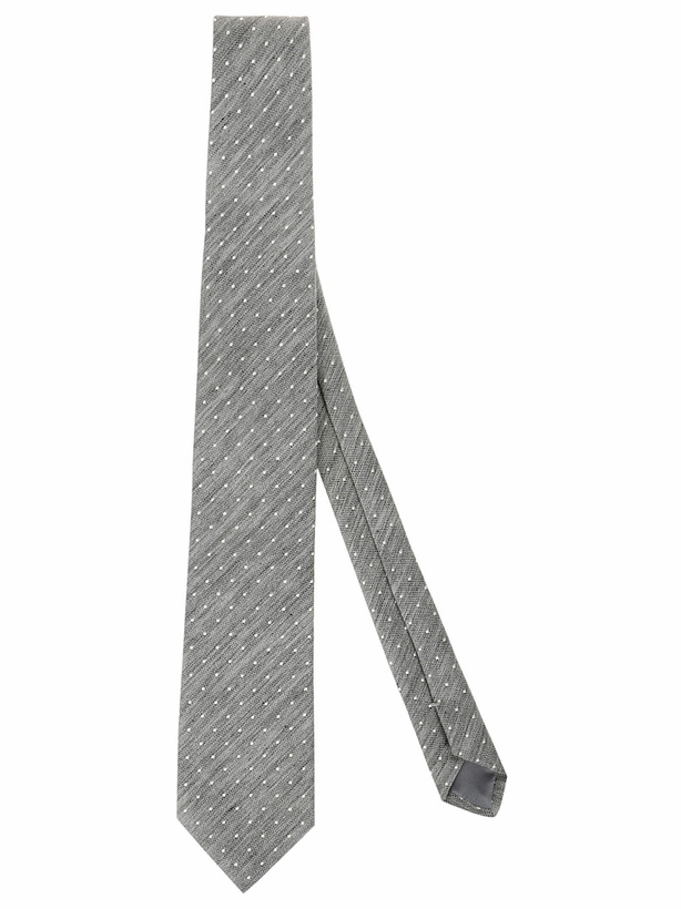 Photo: Bigi Tie