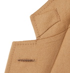 TOM FORD - O'Connor Slim-Fit Unstructured Cashmere Blazer - Brown