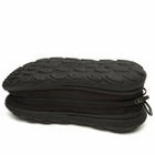 Merrell Men's Hut Moc 2 Packable Sneakers in Black