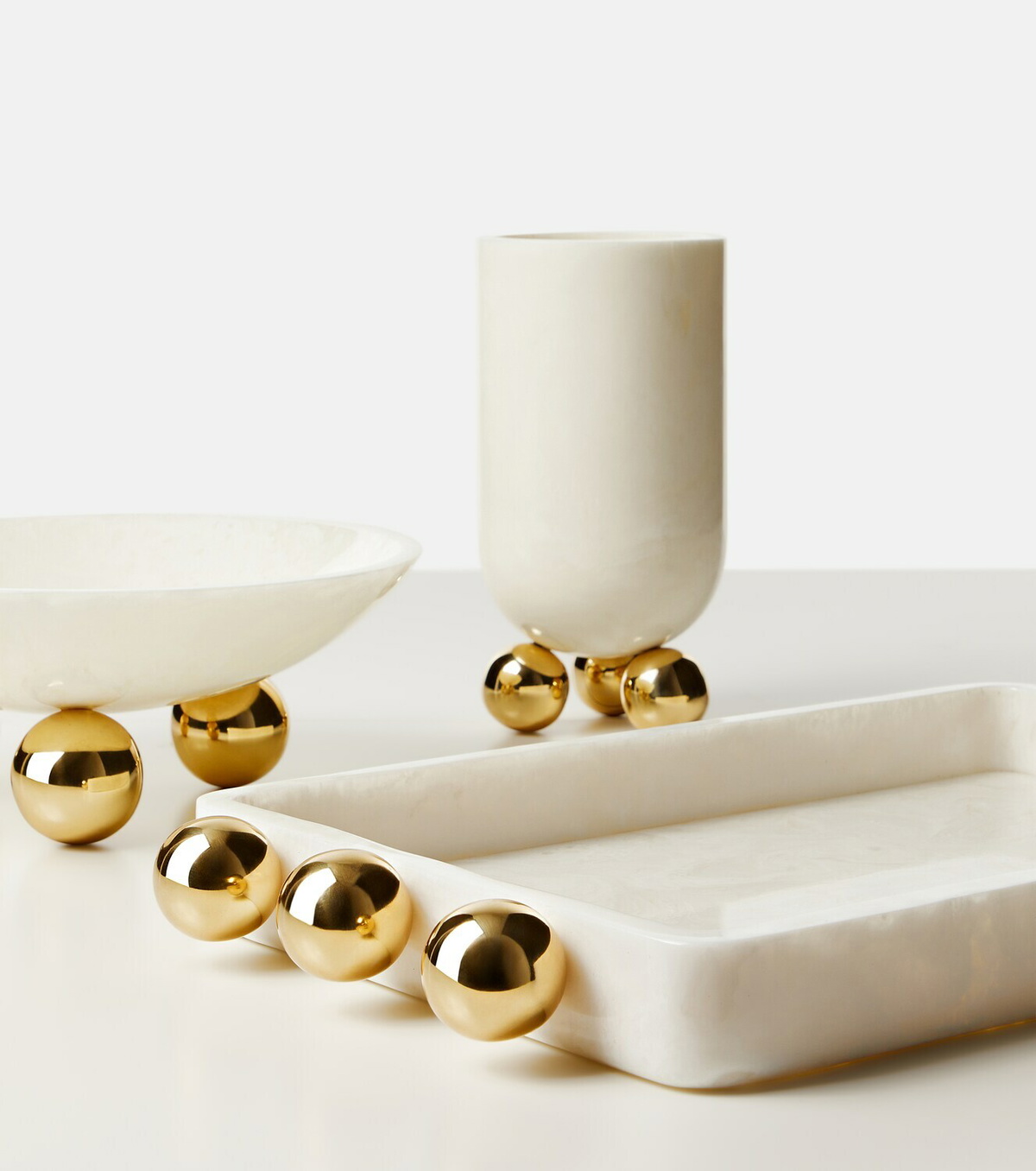 Jonathan Adler Fontana tray