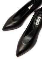 Bally Aline 55 Leather Pumps