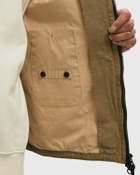 SHORT PARKA