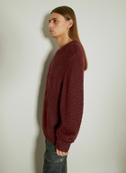 Guess USA Loop Sweater