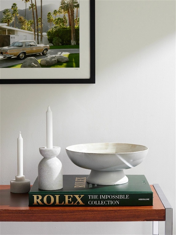Photo: Assouline - Rolex: The Impossible Collection Hardcover Book