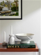 Assouline - Rolex: The Impossible Collection Hardcover Book