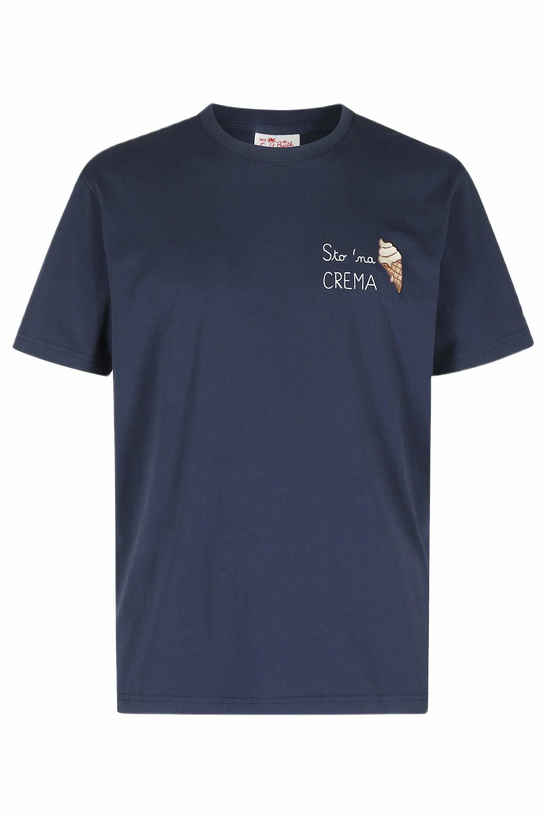 Photo: MC2 Saint Barth Tshirt