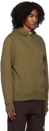 Billionaire Boys Club Khaki Small Arch Hoodie