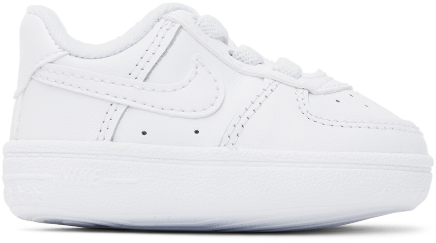 air force 1 white infant
