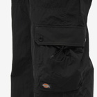 Dickies Men's Jackson Cargo Pant in Black