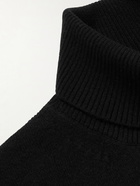 TOM FORD - Cashmere Rollneck Sweater - Black