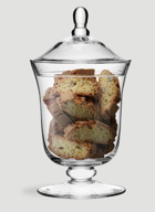 Serve Bonbon Jar in Transparent