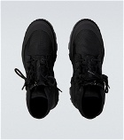 Moncler Genius - 4 Moncler Hyke Desertyx lace-up boots