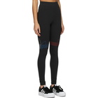 adidas Originals Black Adicolor Leggings