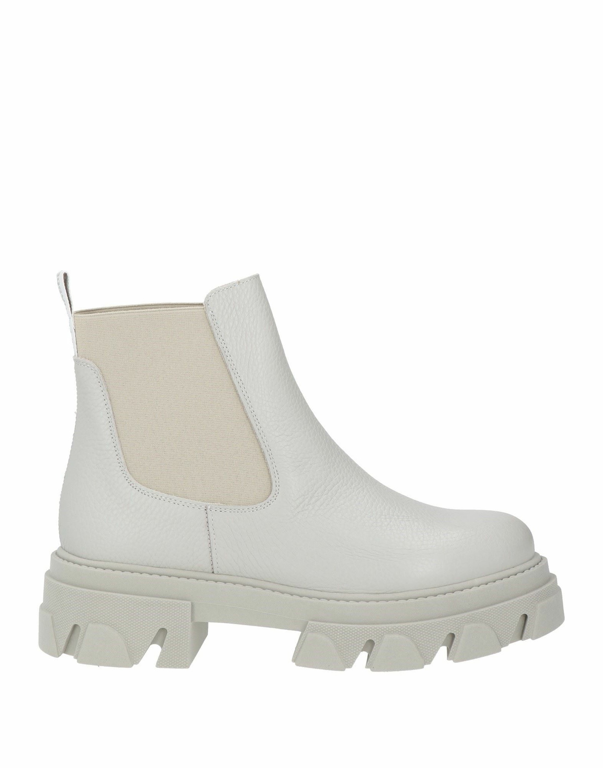 Steve Madden Womens Ankle boots Light in Grey